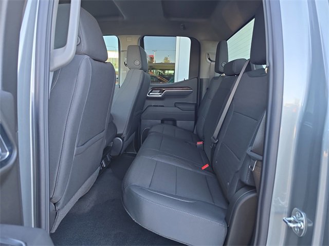 New 2026 GMC Sierra 1500 Elevation w/ Elevation Select Package image 15