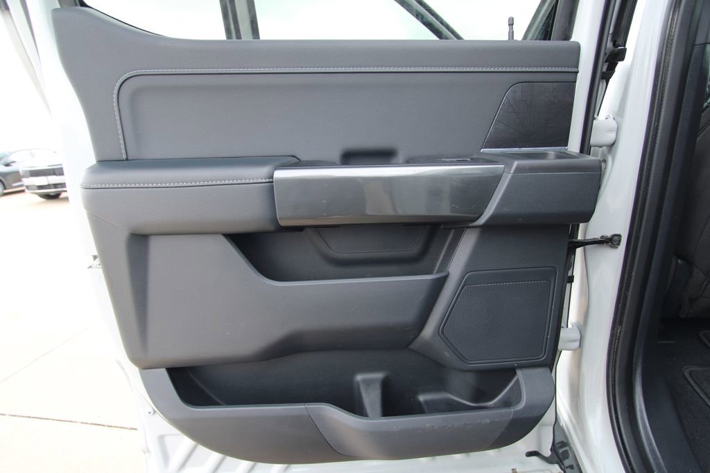 Used 2023 Ford F150 XLT w/ Equipment Group 302A High image 42