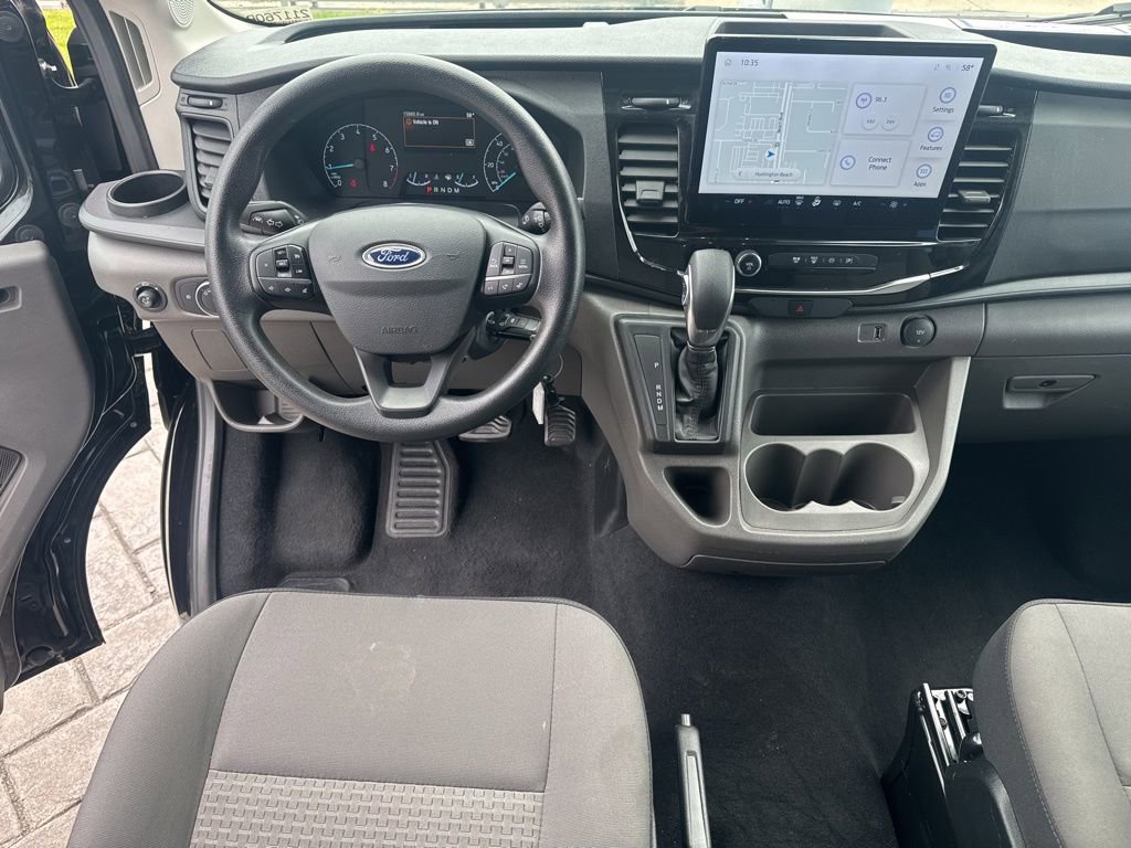 Used 2025 Ford Transit 350 XLT RWD image 20