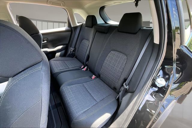Used 2025 Honda HR-V LX image 20