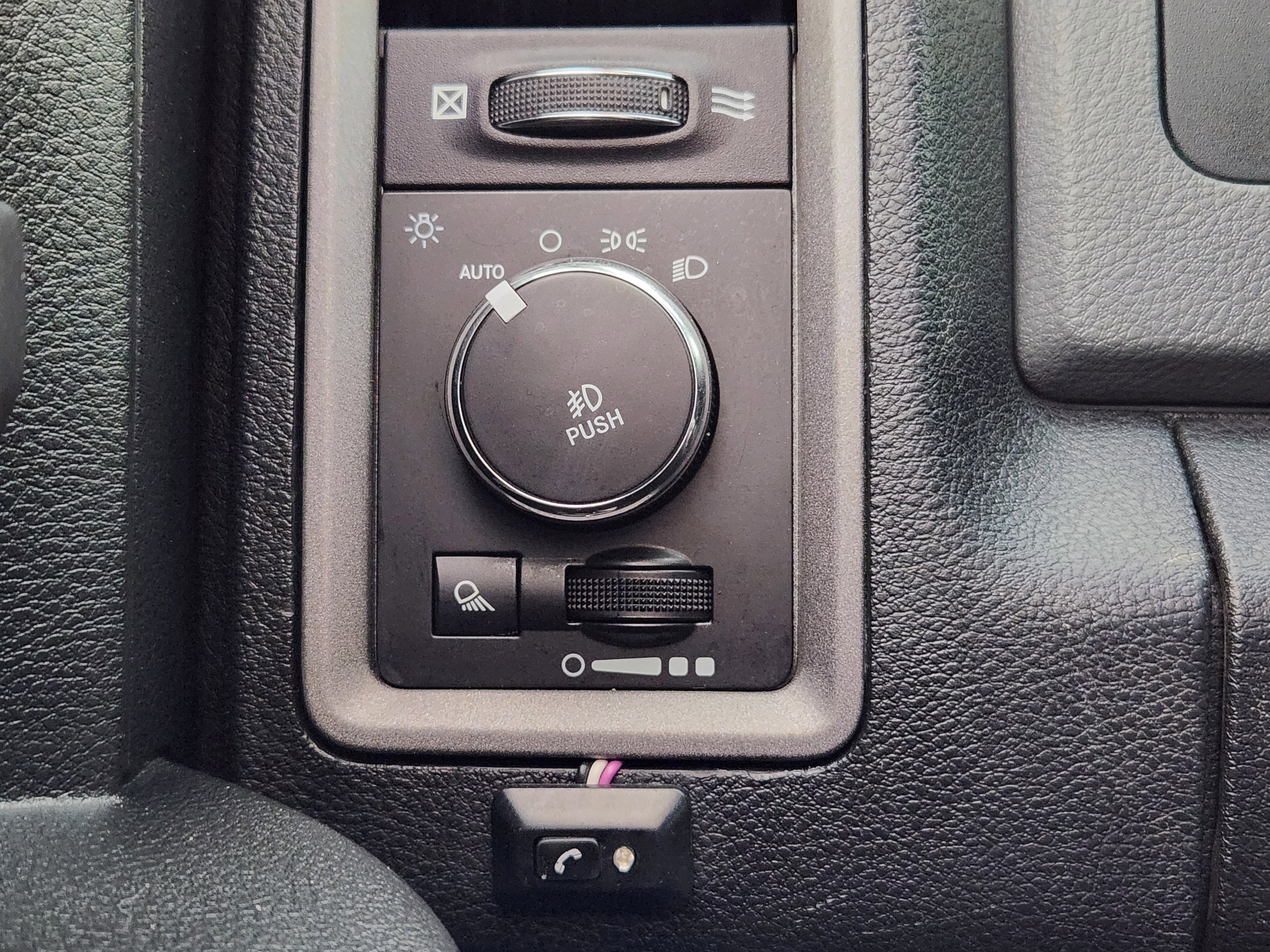 Used 2016 RAM 1500 Express w/ Black Ram 1500 Express Group image 26