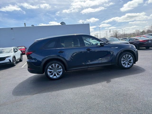 New 2026 MAZDA CX-90 Plug-In Hybrid w/ Preferred image 7