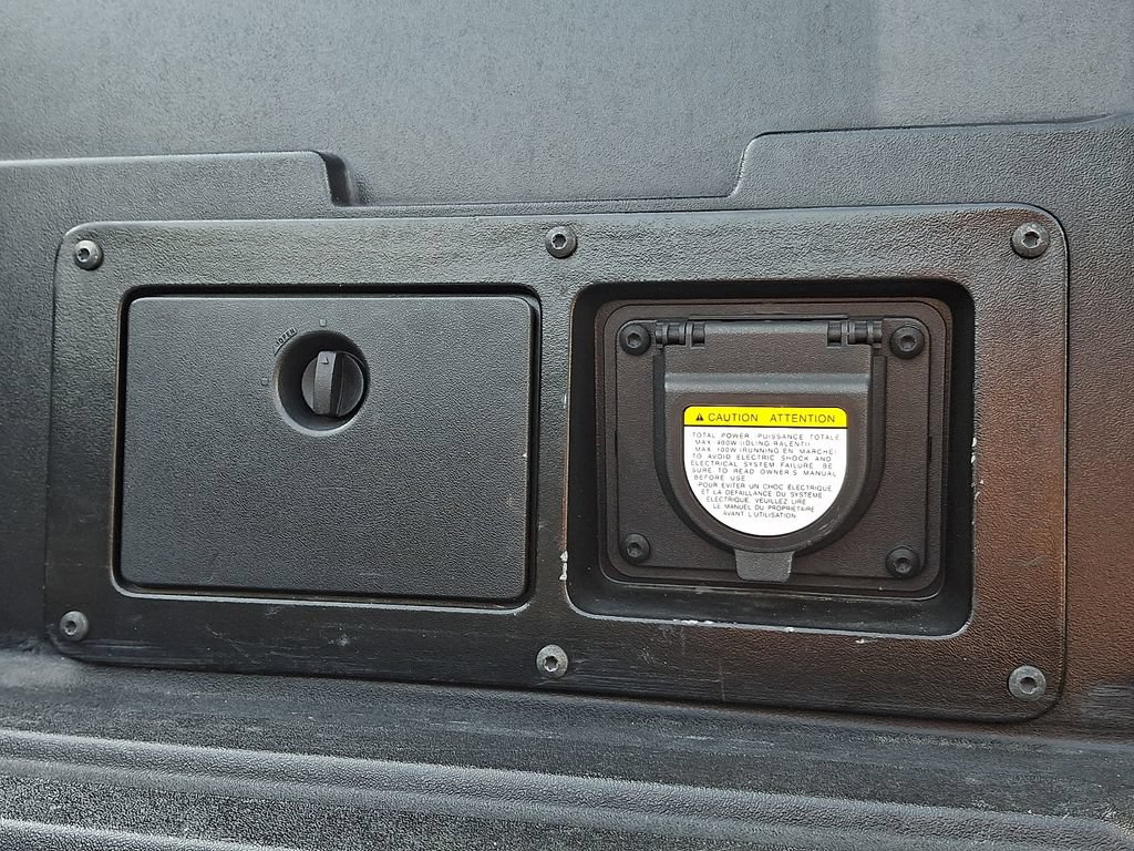 Used 2019 Toyota Tacoma TRD Sport AWD/4WD image 28