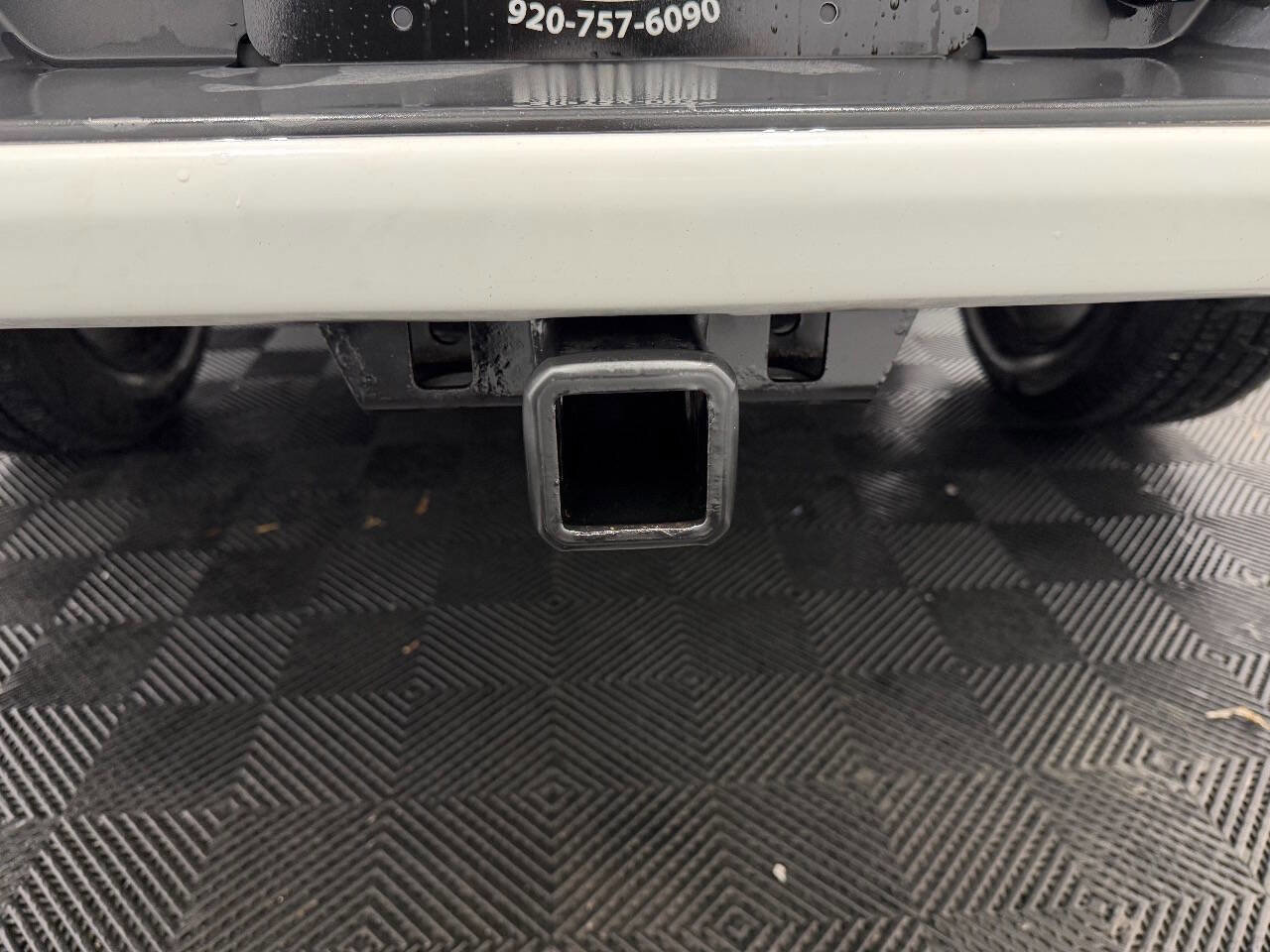 Used 2020 RAM 1500 Big Horn image 23