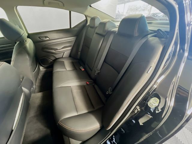 Used 2020 Nissan Altima 2.5 SR image 26