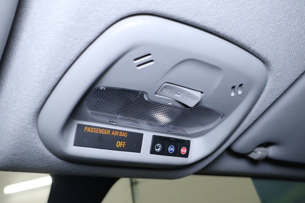 Used 2021 Chevrolet Spark LT image 24