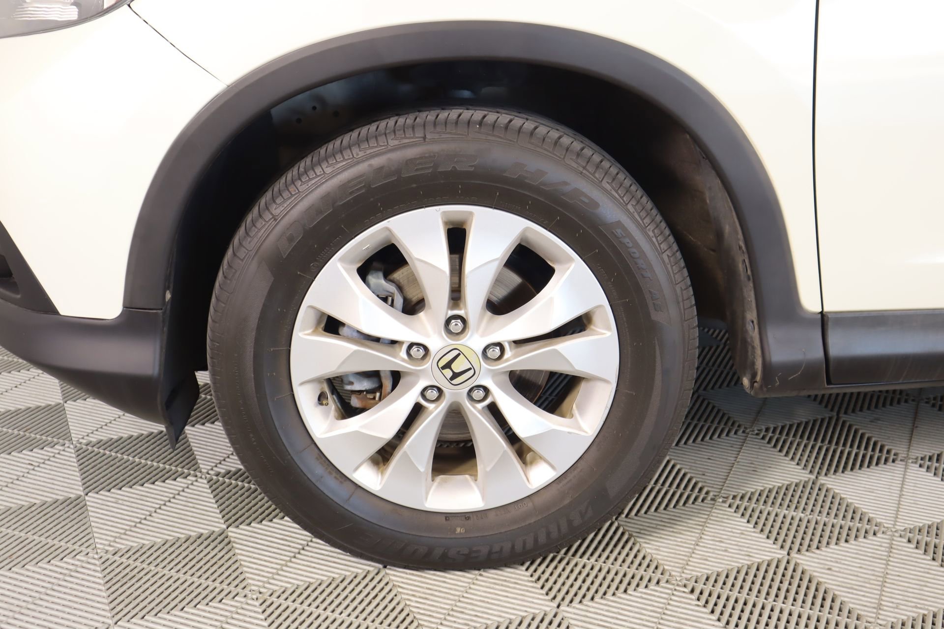 Used 2014 Honda CR-V EX image 17