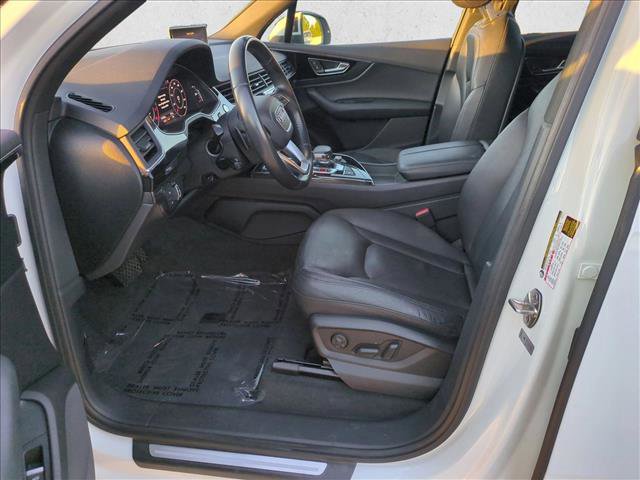 Used 2017 Audi Q7 2.0T Premium Plus w/ Premium Plus Package image 17