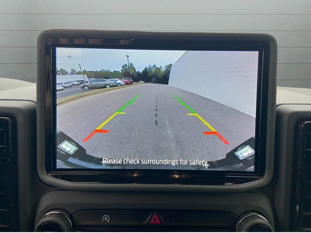 Used 2023 Ford Bronco Sport Heritage AWD/4WD image 16