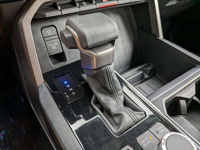 Used 2024 Toyota Tundra SR5 AWD/4WD image 11