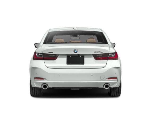 Certified 2023 BMW 330e w/ Premium Package image 10