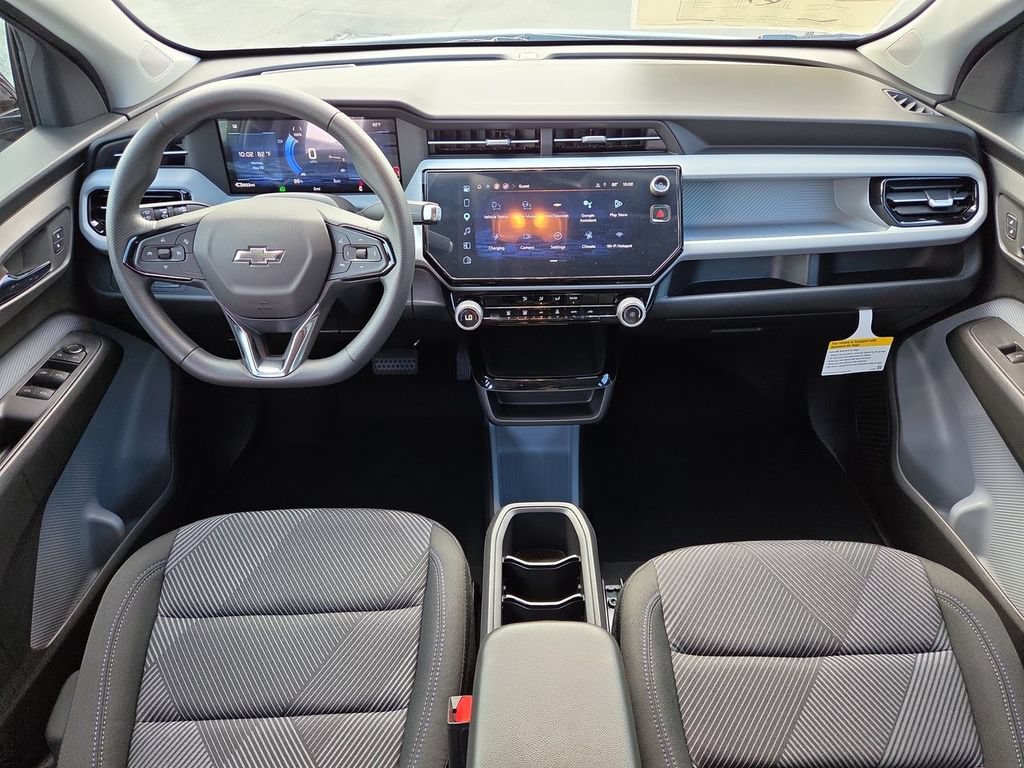 New 2027 Chevrolet Bolt LT FWD image 11