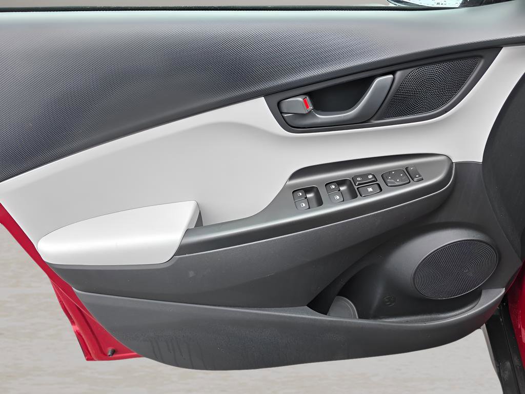 Certified 2023 Hyundai Kona SEL image 16