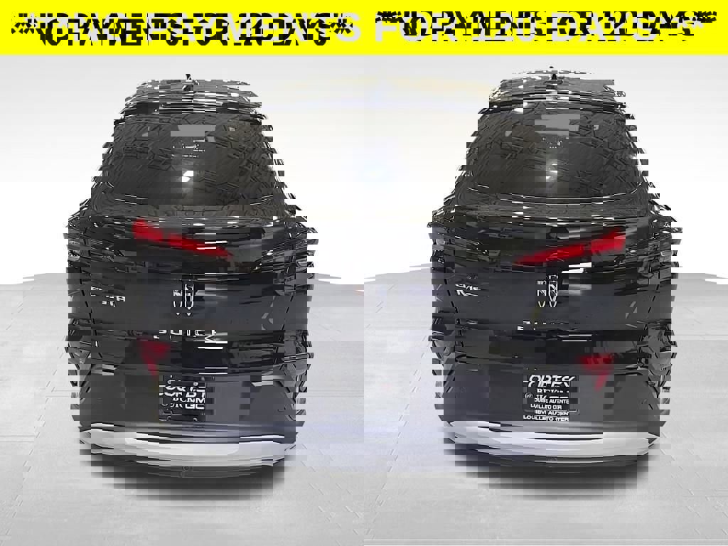 New 2026 Buick Envista Preferred w/ Convenience I Package image 6