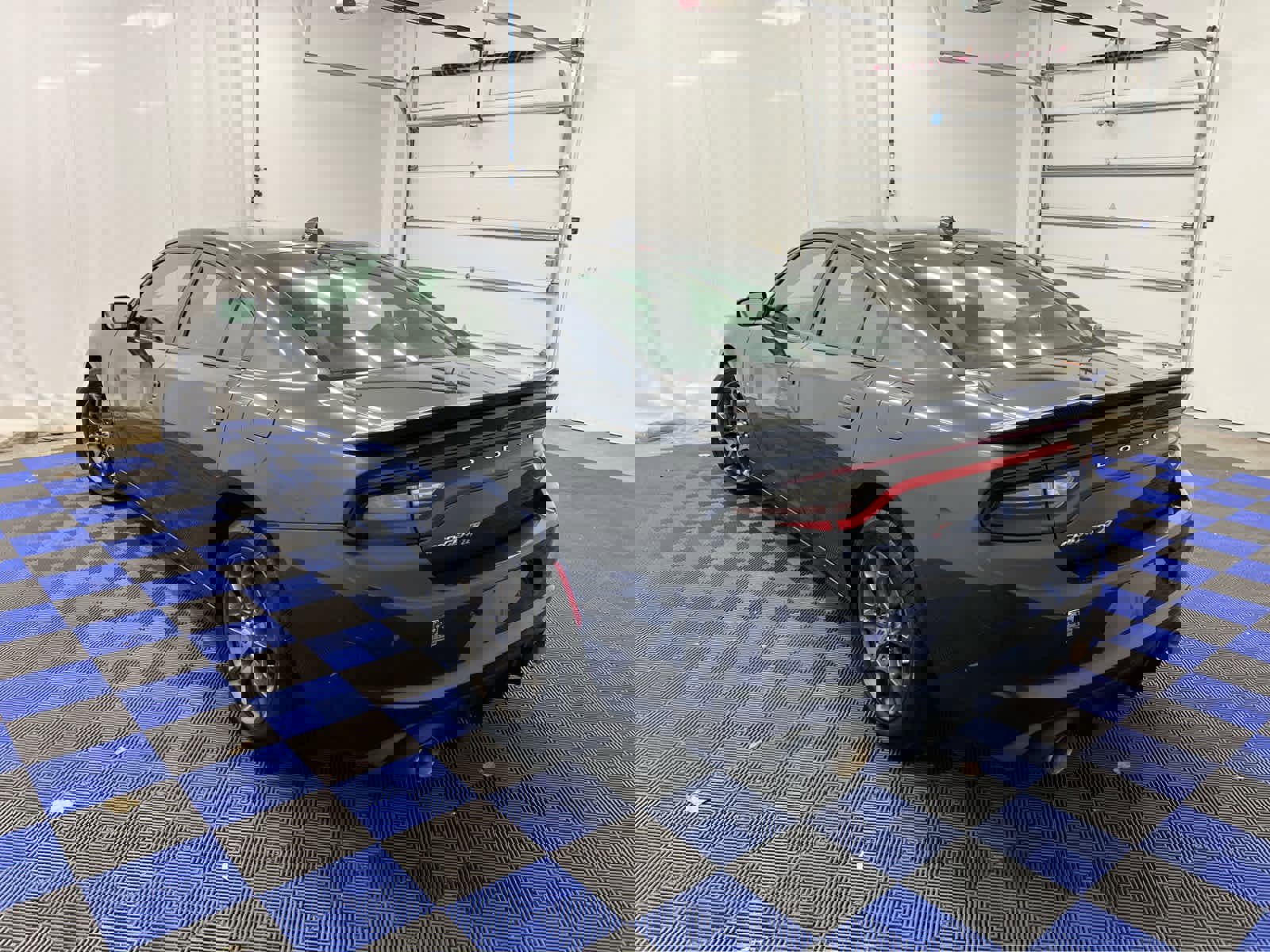 Used 2018 Dodge Charger GT w/ Quick Order Package 28J image 4