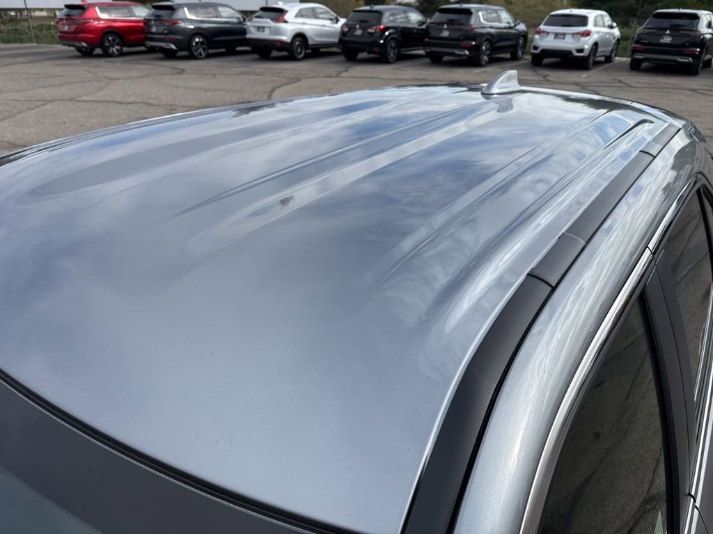 New 2026 Mitsubishi Eclipse Cross SEL image 9