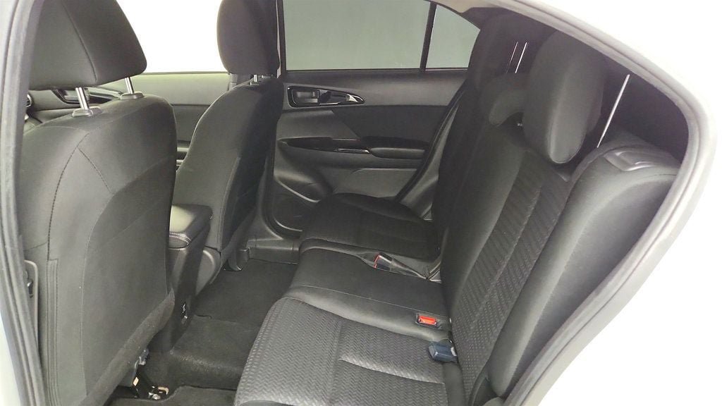 Used 2019 Mitsubishi Eclipse Cross AWD image 20