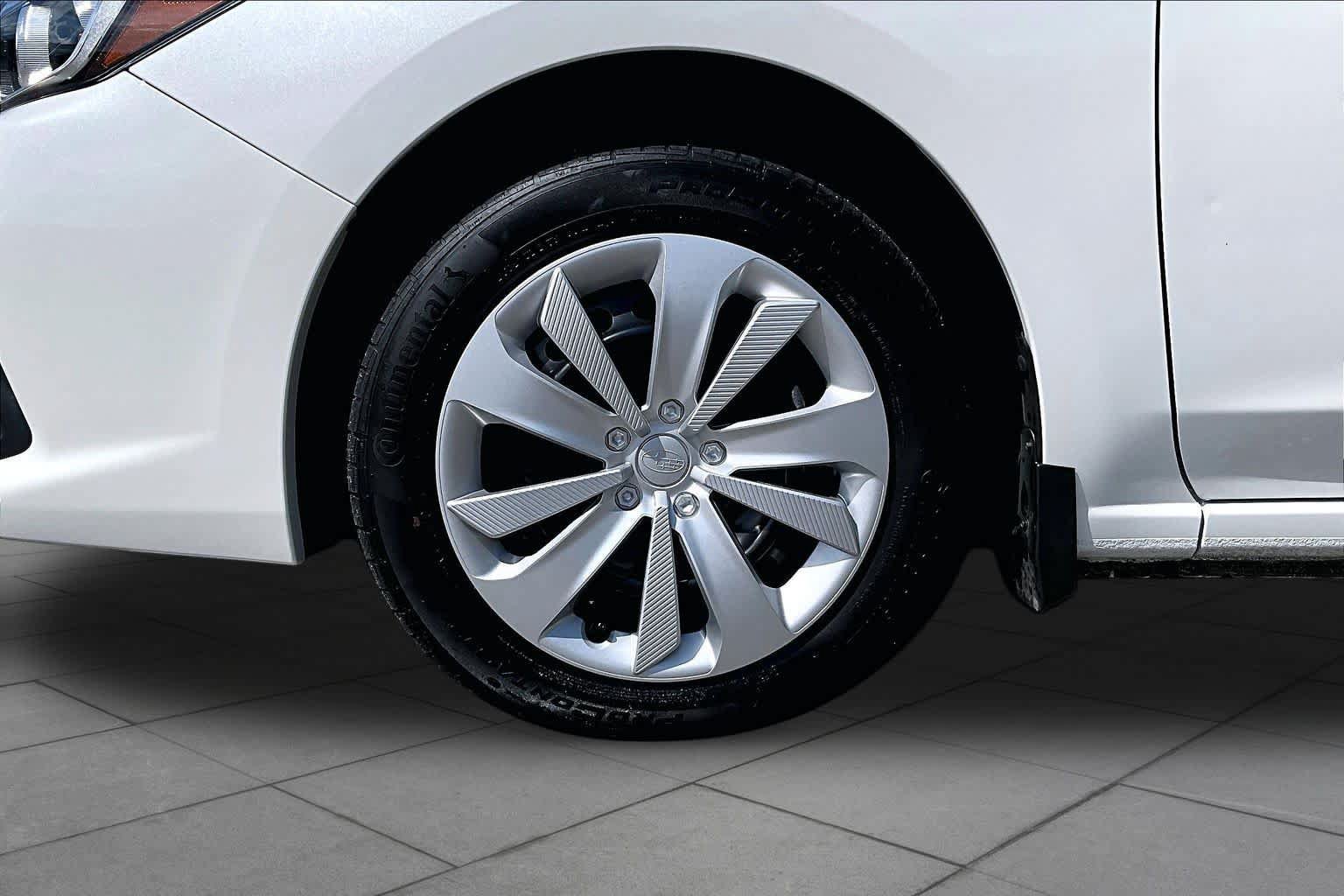 Used 2023 Subaru Impreza 2.0i AWD/4WD image 11