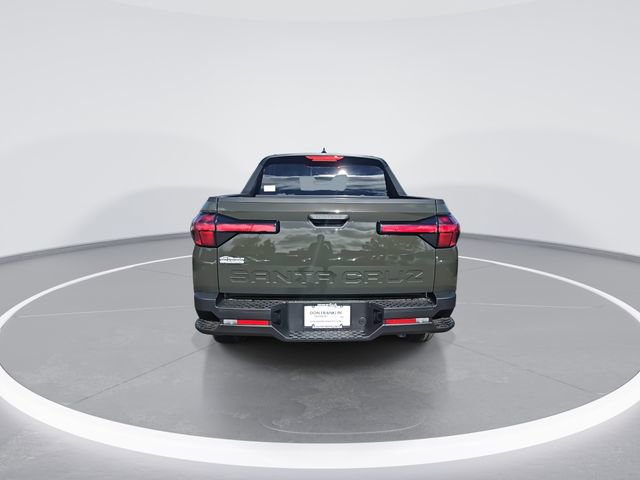 New 2026 Hyundai Santa Cruz SEL image 7