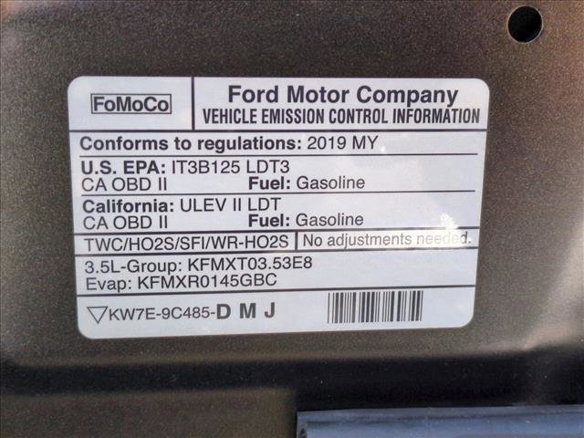 Used 2019 Ford Explorer XLT w/ Equipment Group 202A image 22