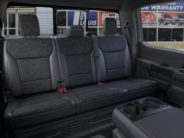 New 2026 Ford F150 Tremor AWD/4WD image 11