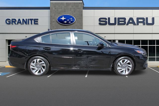 Used 2025 Subaru Legacy Limited image 11