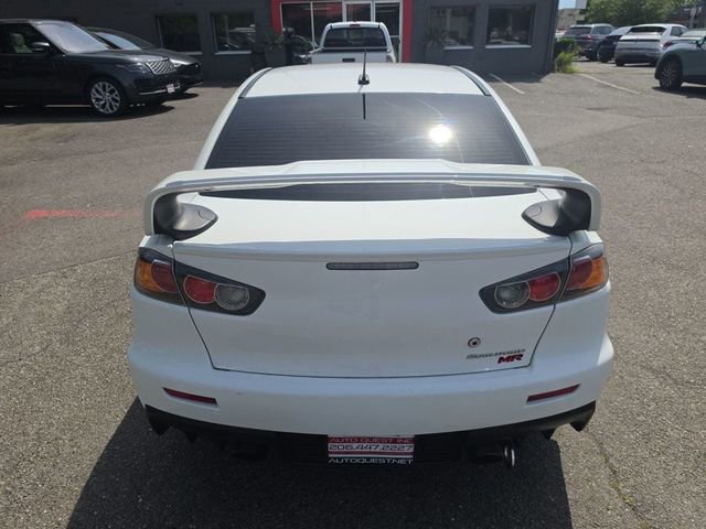 Used 2014 Mitsubishi Lancer Evolution MR AWD/4WD image 24