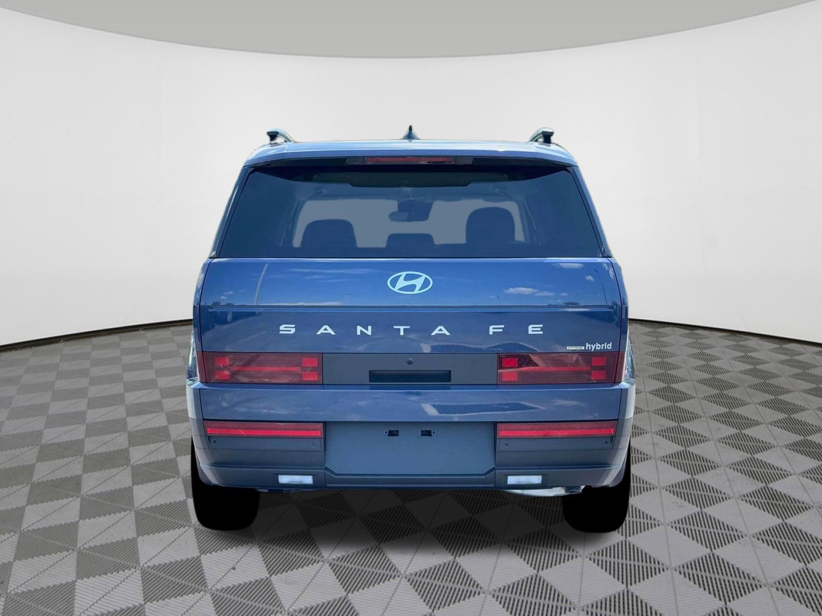 New 2026 Hyundai Santa Fe SEL AWD/4WD image 6