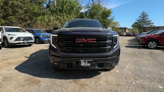New 2026 GMC Sierra 1500 Elevation image 3