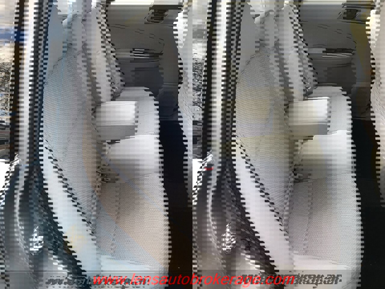 Used 2013 Subaru Forester 2.5X w/ Alloy Wheel Pkg AWD/4WD image 19