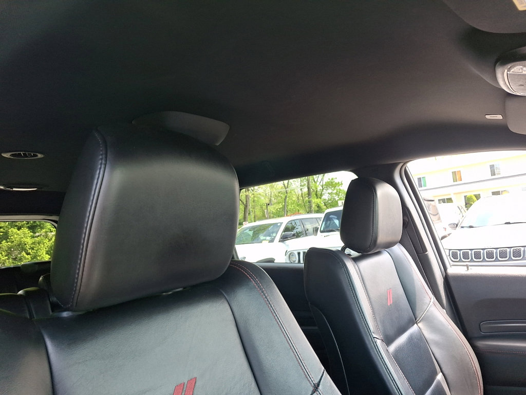 Used 2022 Dodge Durango R/T AWD/4WD image 13