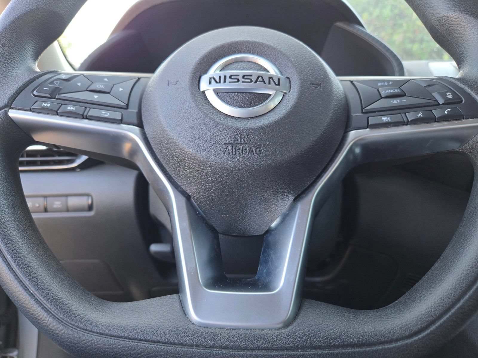 Used 2023 Nissan Sentra SV w/ All-Weather Package FWD image 25