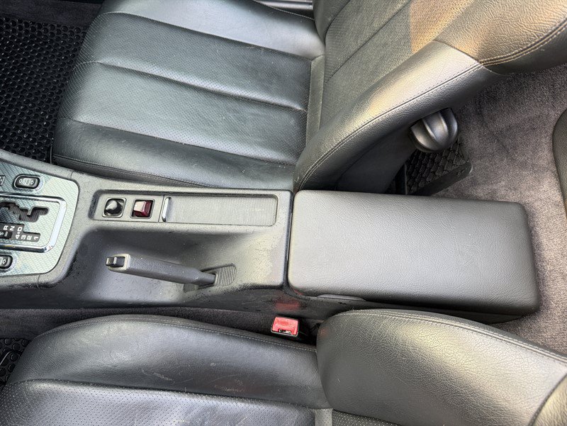 Used 1999 Mercedes-Benz SLK 230 image 31