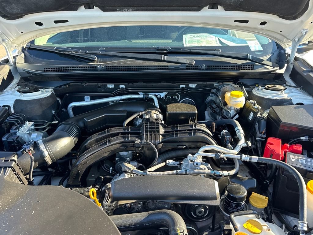 Used 2025 Subaru Outback Premium image 27