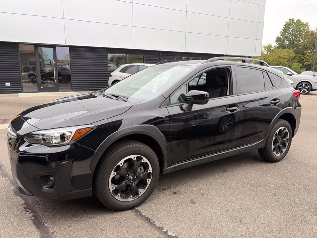 Used 2023 Subaru Crosstrek 2.0i Premium AWD/4WD image 6