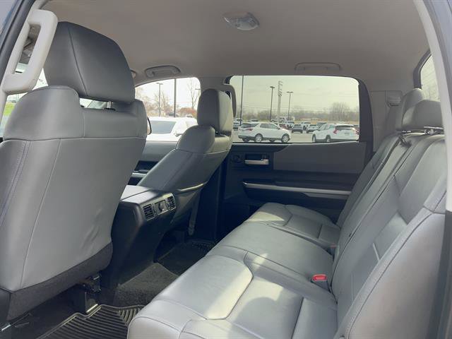 Used 2017 Toyota Tundra Limited image 15