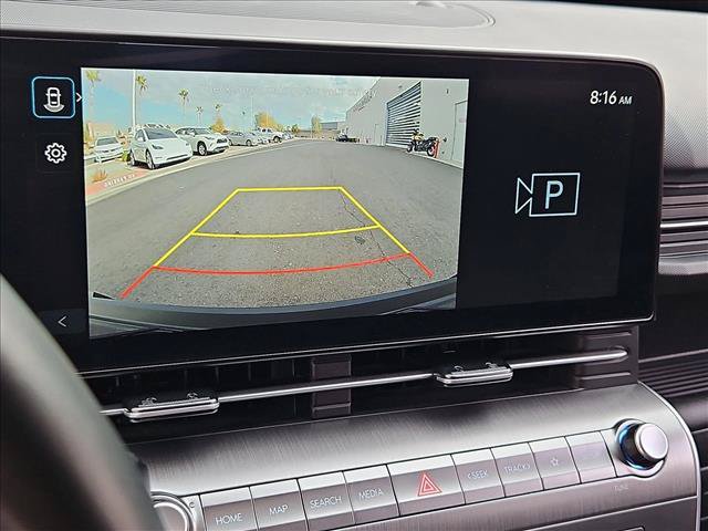 Used 2025 Hyundai Kona SEL FWD image 13