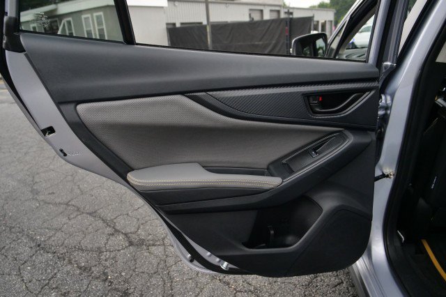 Used 2021 Subaru Crosstrek 2.5i Sport w/ Moonroof Package AWD/4WD image 28