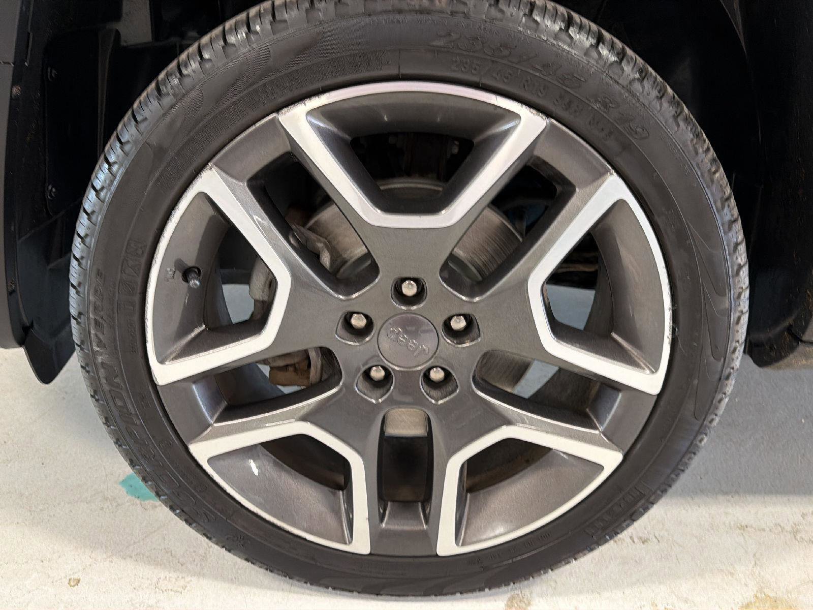 Used 2020 Jeep Renegade Sport image 23