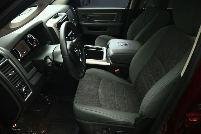 Used 2018 RAM 1500 Big Horn RWD image 52