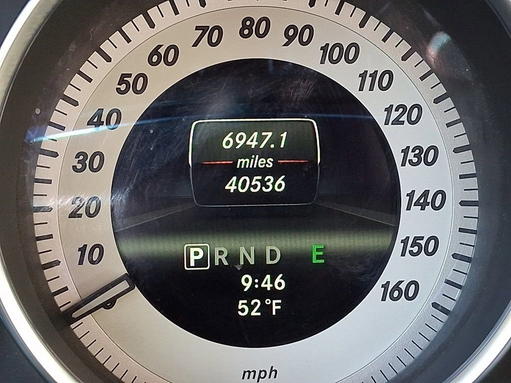 Used 2013 Mercedes-Benz C 250 Sedan image 20