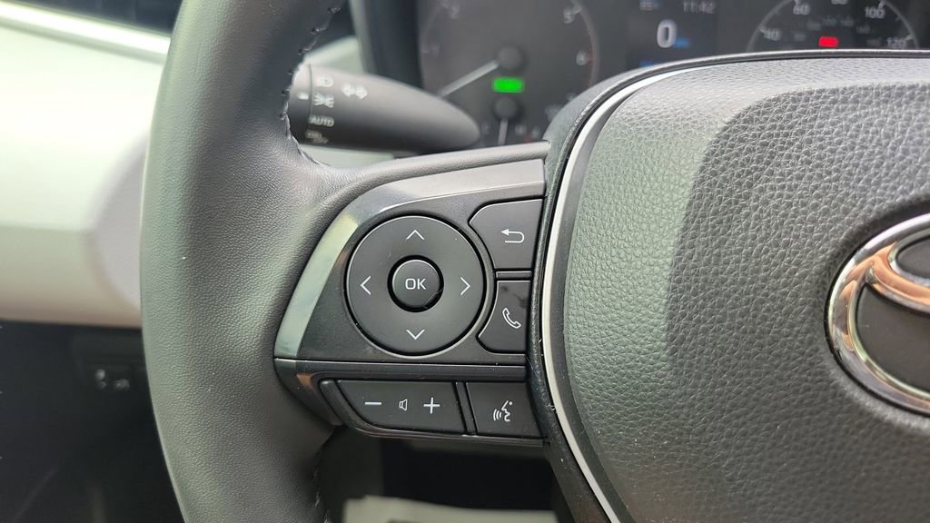 Used 2024 Toyota Corolla SE FWD image 20