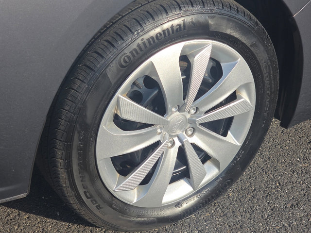 Certified 2023 Subaru Impreza 2.0i image 19