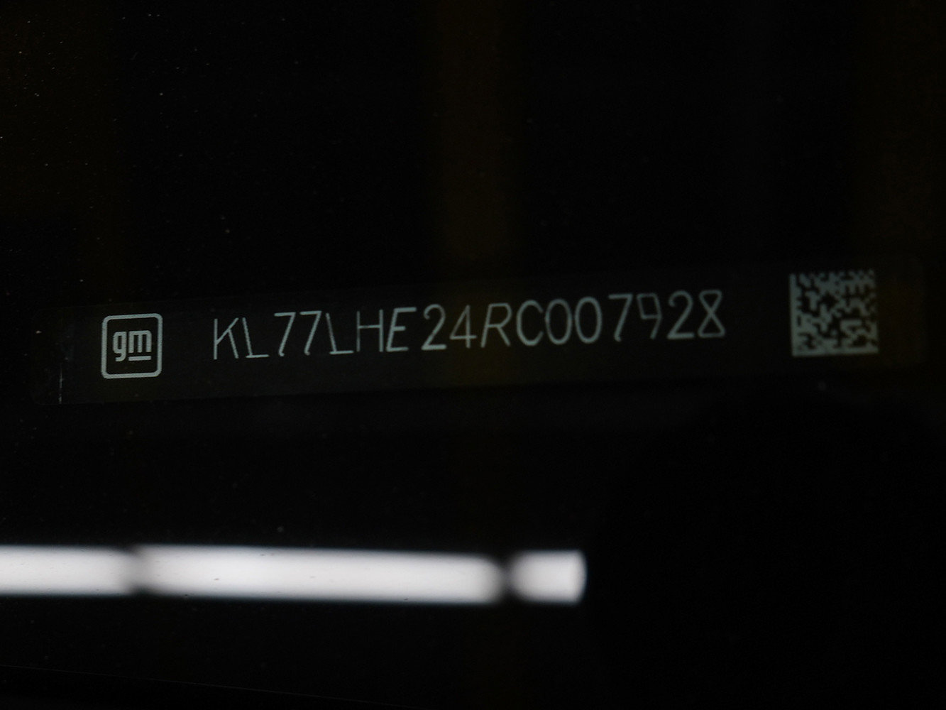 Used 2024 Chevrolet Trax LT w/ Driver Confidence Package FWD image 30