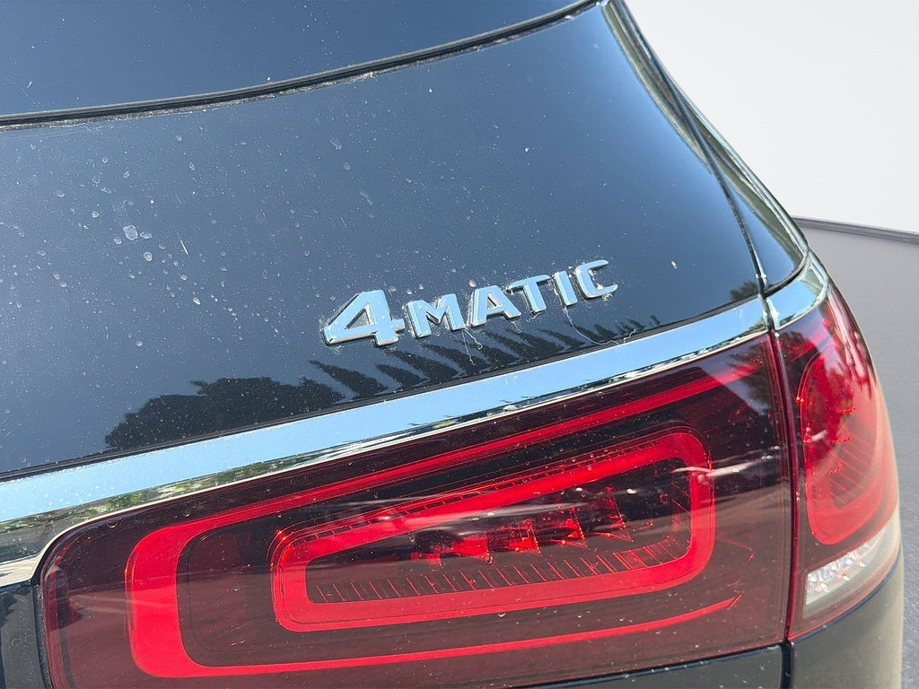 Used 2023 Mercedes-Benz GLS 450 4MATIC image 27