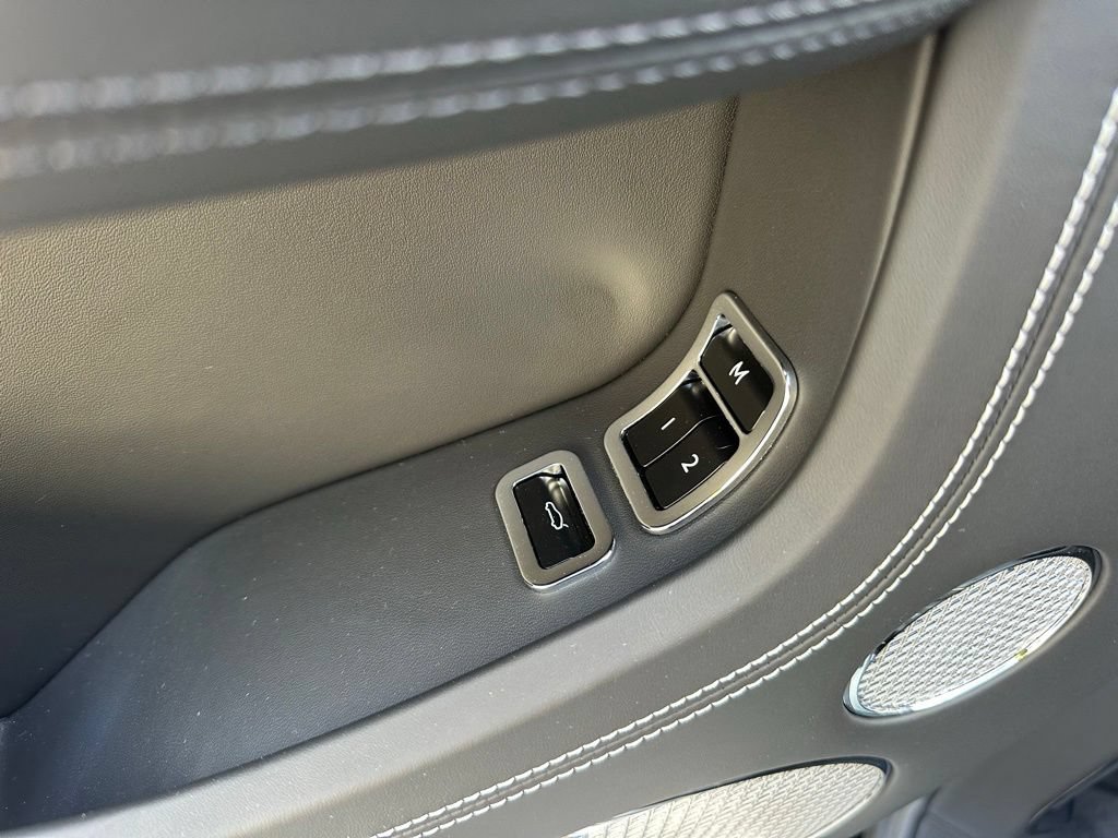 Used 2020 Bentley Continental GT AWD/4WD image 18