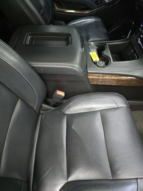 Used 2018 Chevrolet Tahoe LT w/ Luxury Package image 8