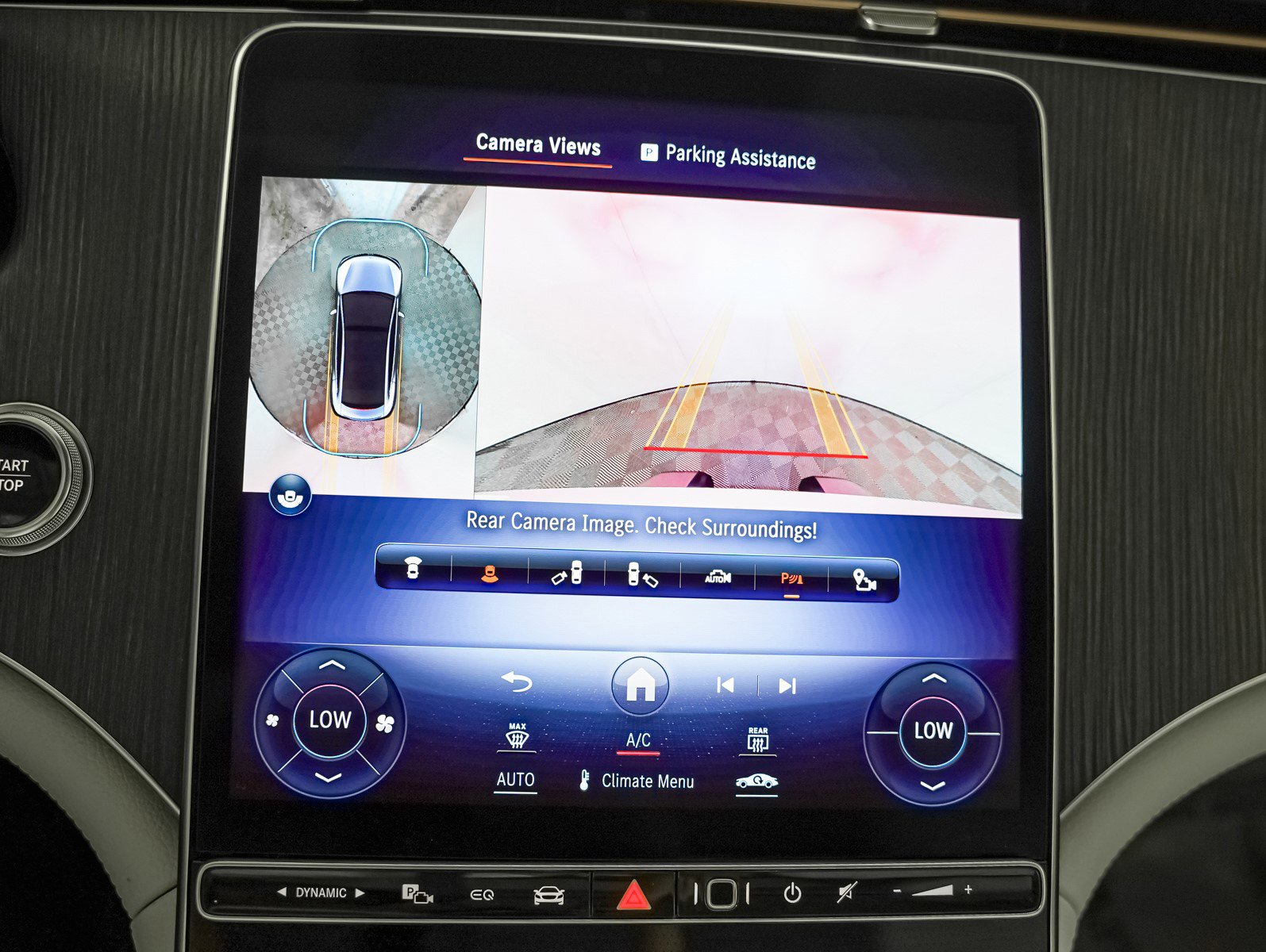 Certified 2023 Mercedes-Benz EQE 350+ Sedan image 19