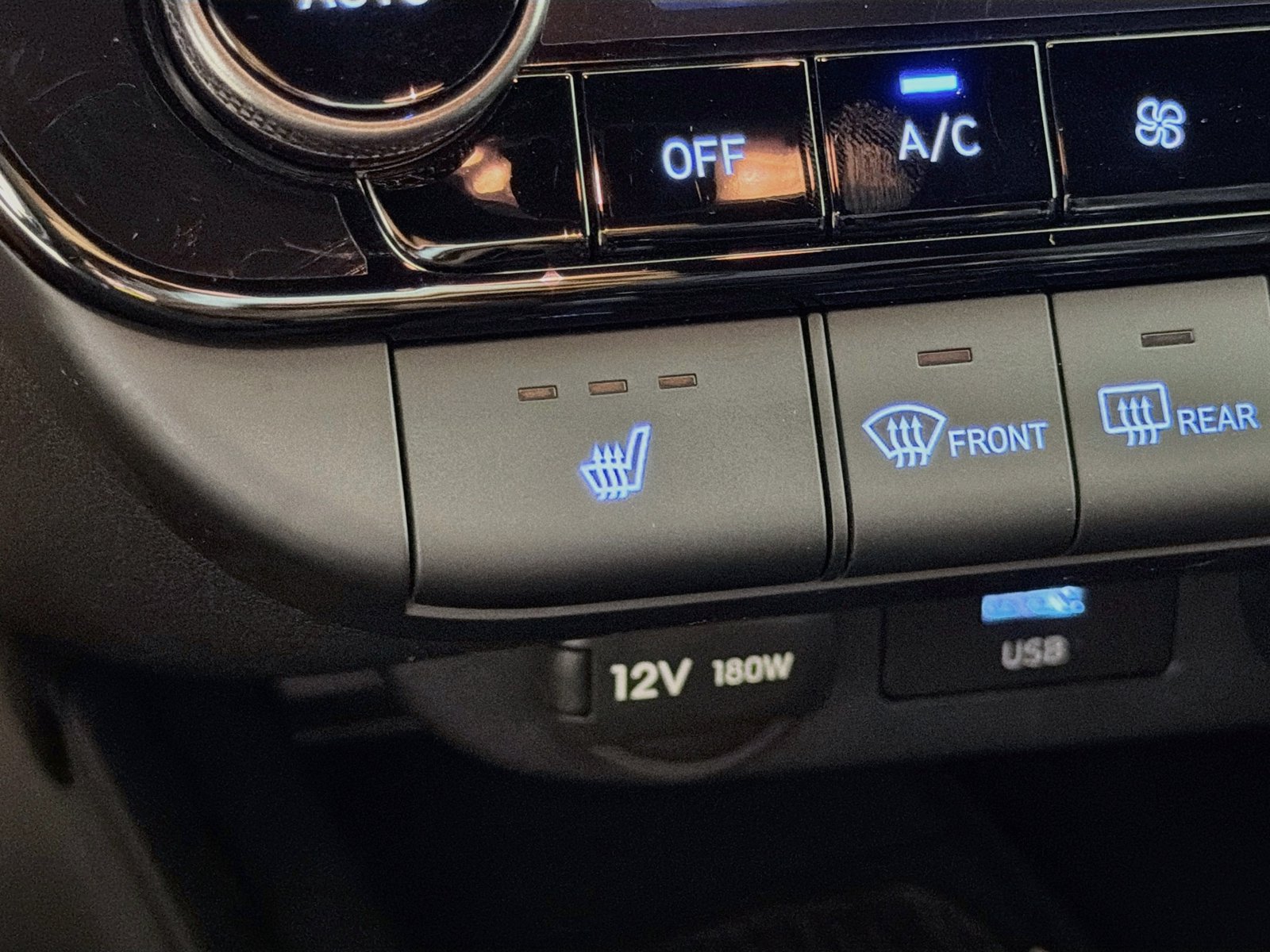 Used 2026 Hyundai Elantra N FWD image 19