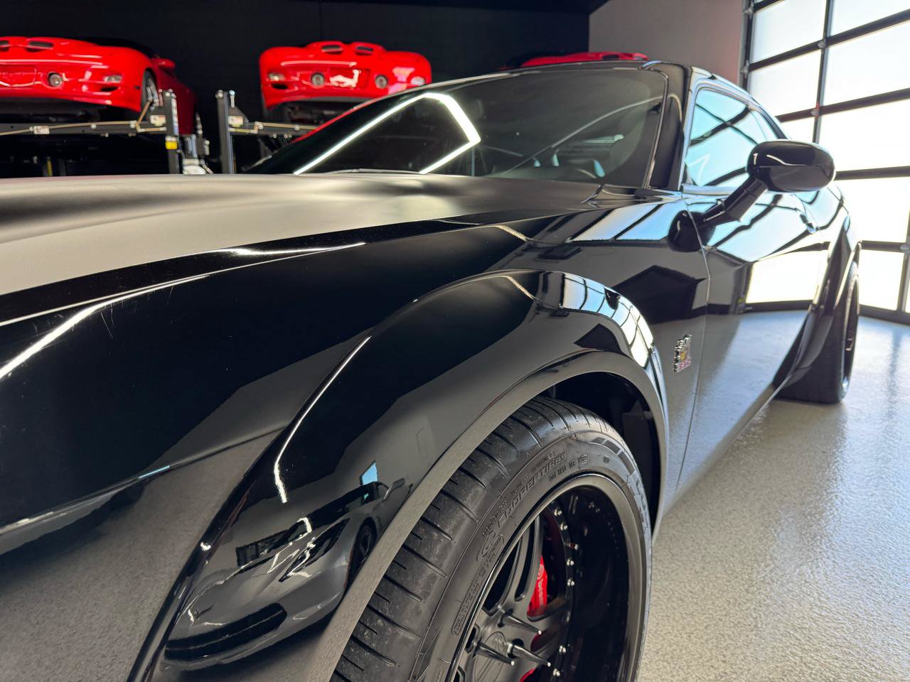 Used 2020 Dodge Challenger R/T Scat Pack RWD image 24